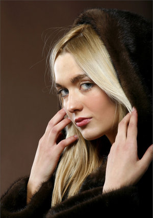 18 year old girl Ava Hardy humps her stepbrother in cotton underwear